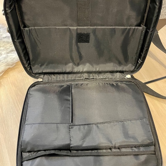 Samsonite laptop bag - Picture 2 of 3